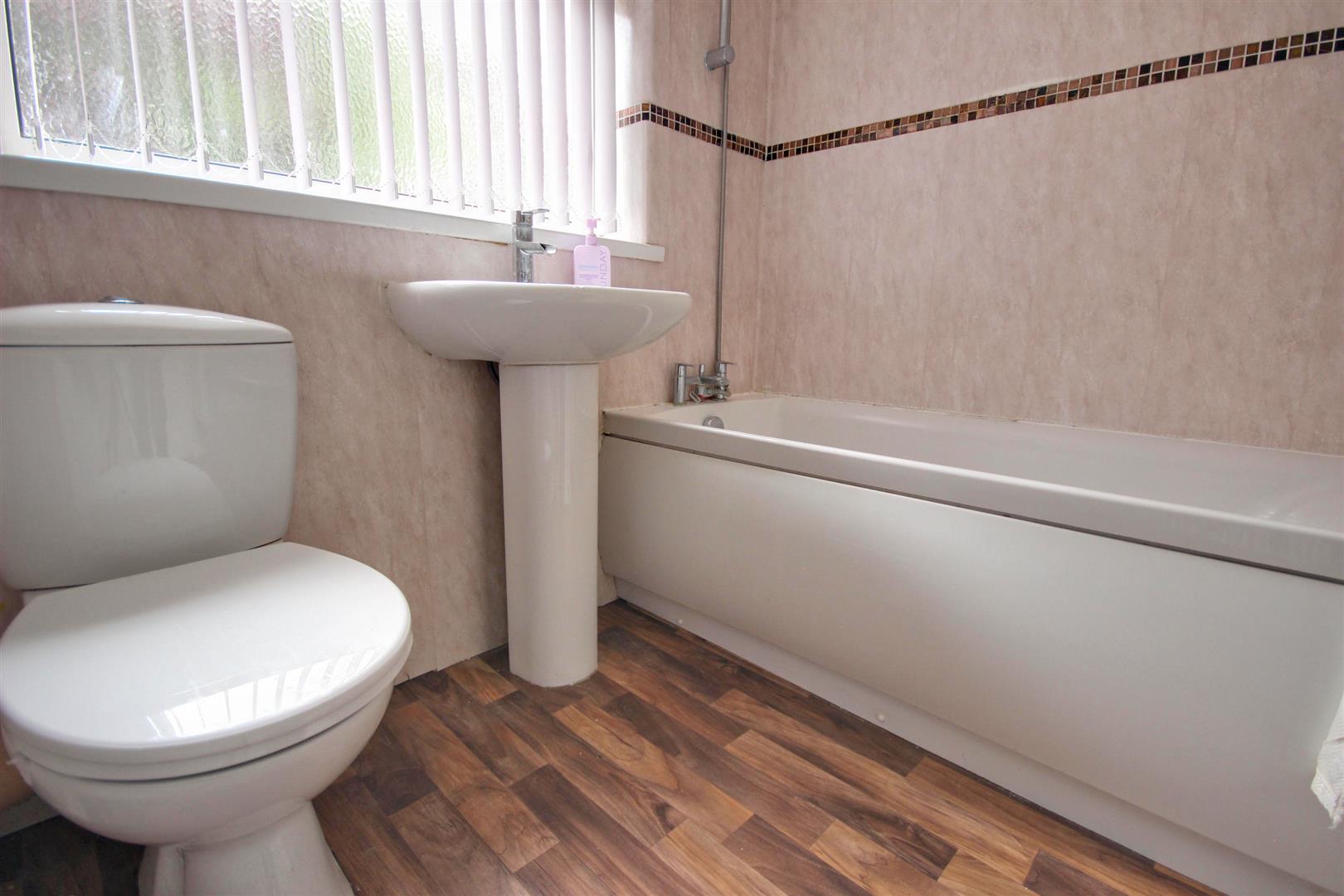 Ganton Way, Willerby, Hull